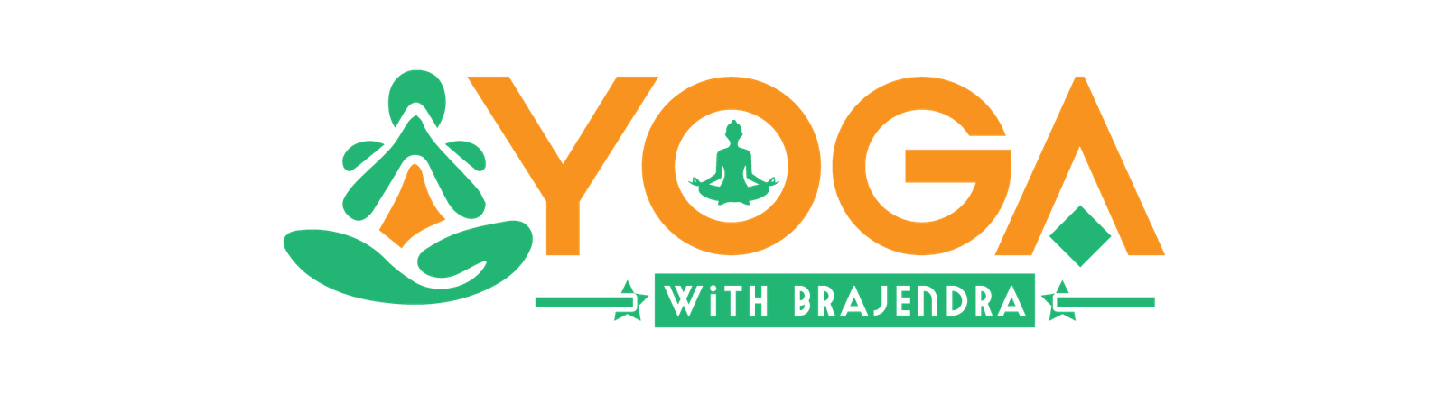 Yoga With Brajendra